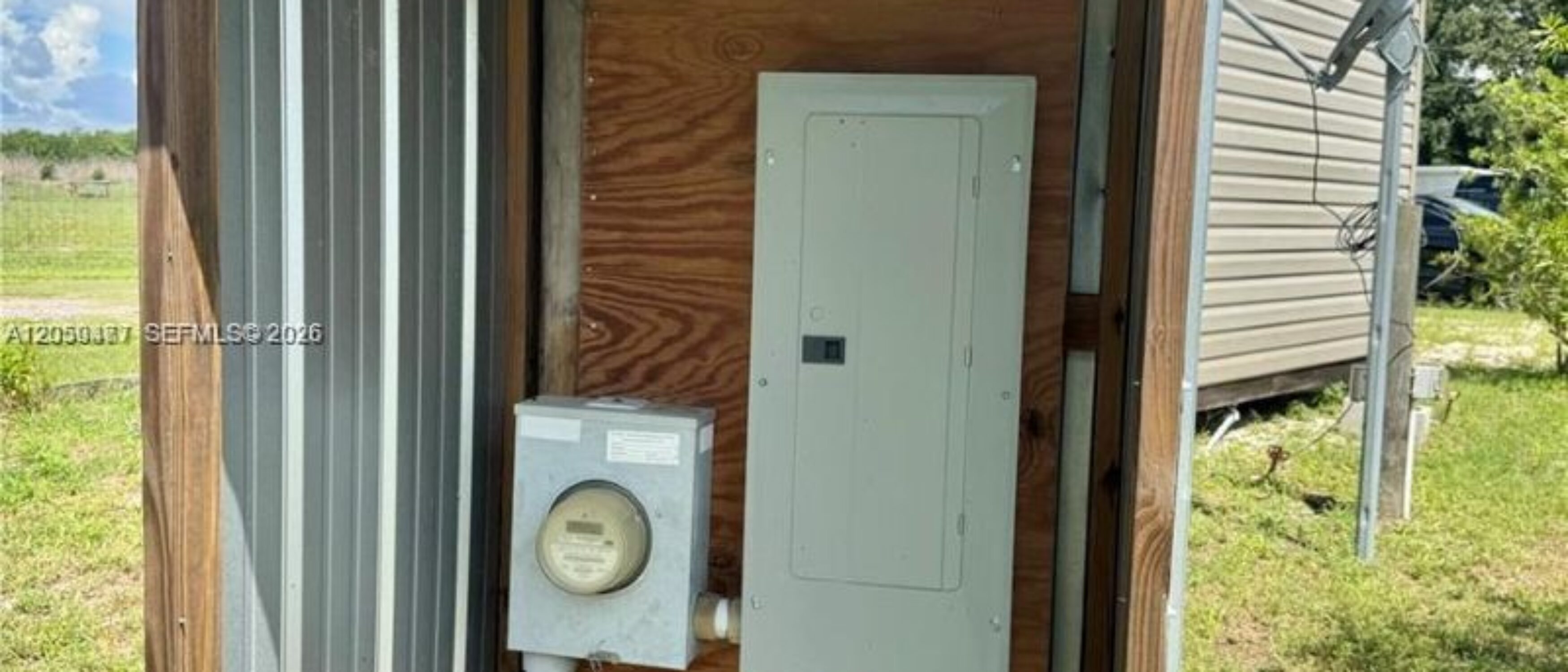 Nursery Business for Lease in Wauchula, FL