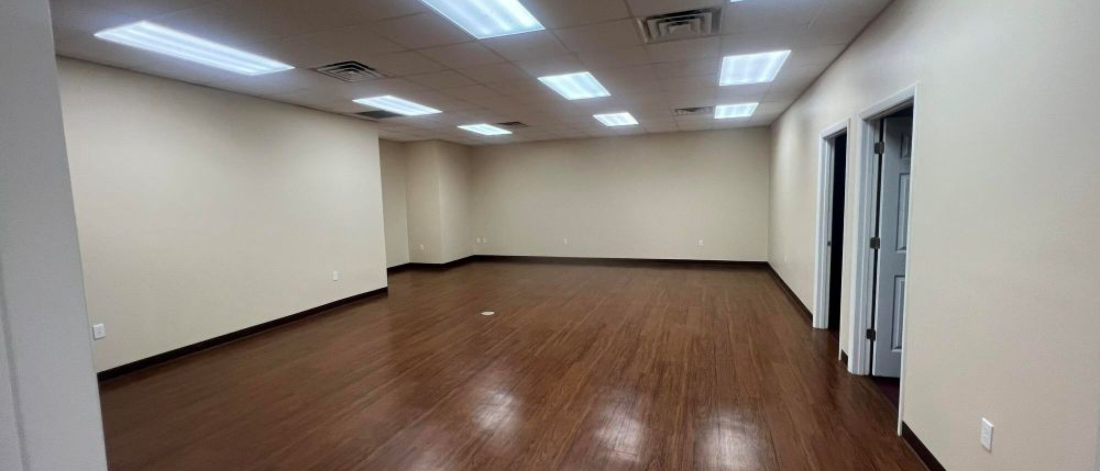 Office Building for Lease in Alachua, Florida