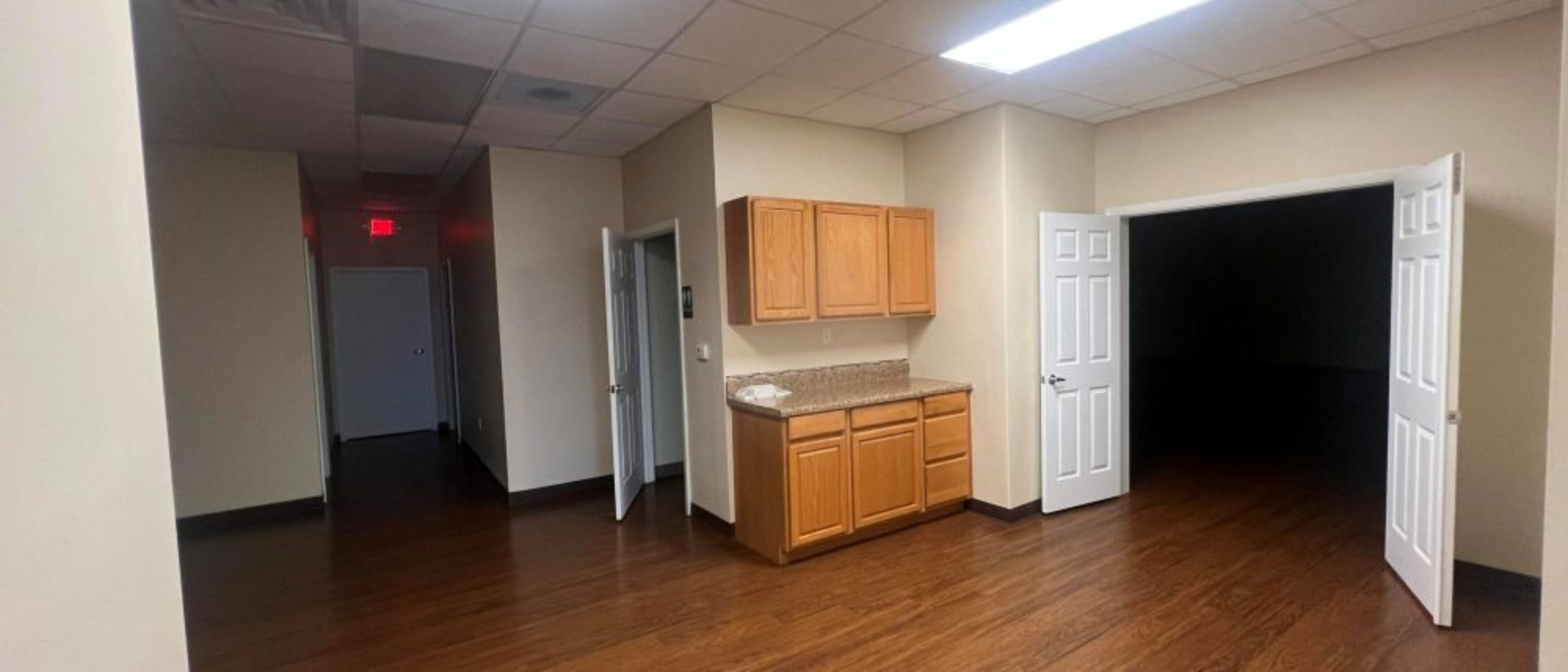 Office Building for Lease in Alachua, Florida