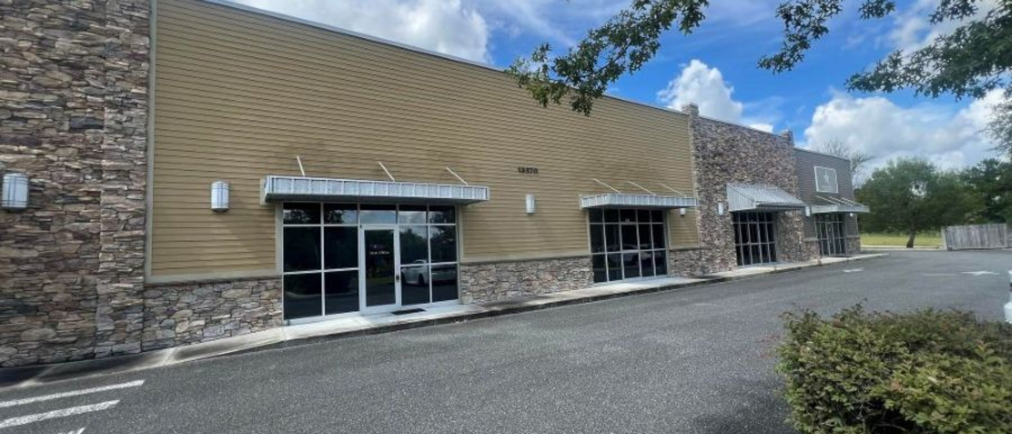 Office Building for Lease in Alachua, Florida