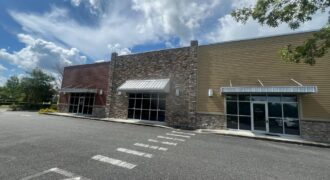 Office Building for Lease in Alachua, Florida