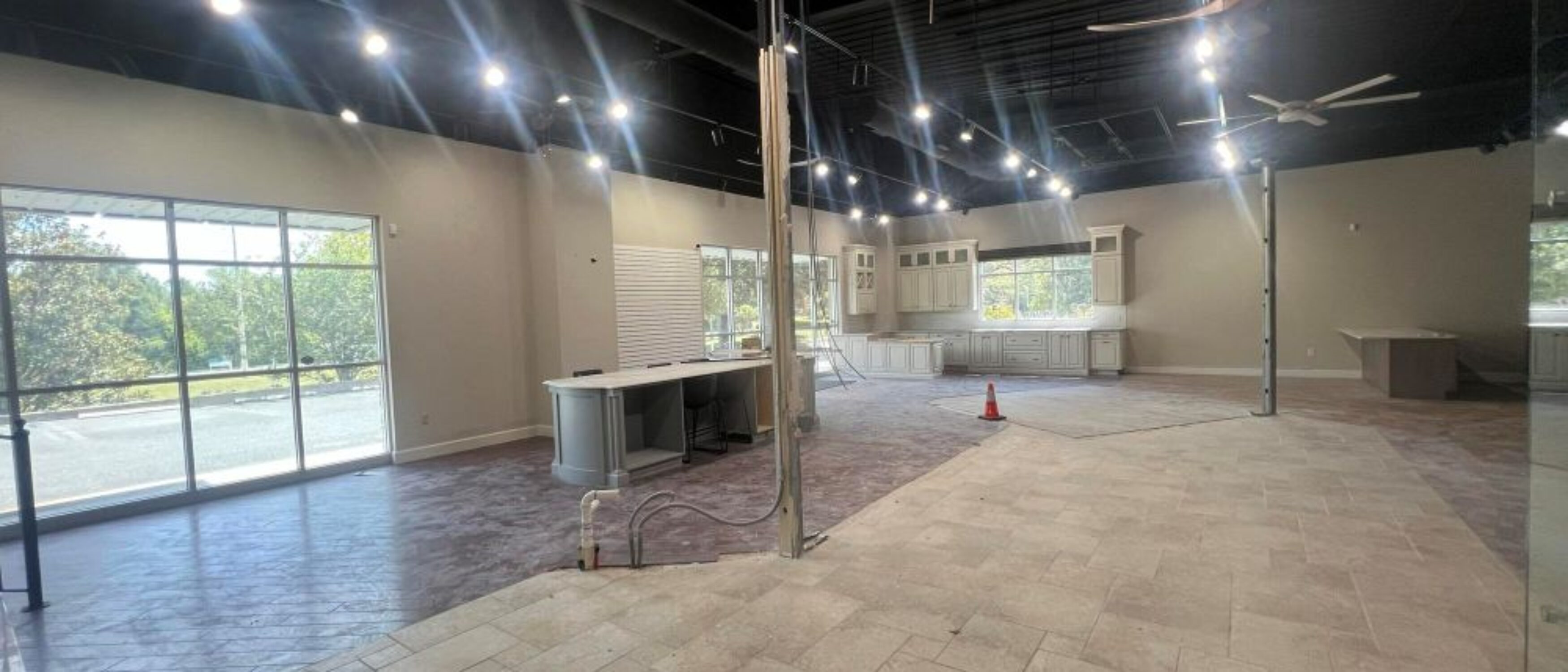 Office Building for Lease in Alachua, Florida