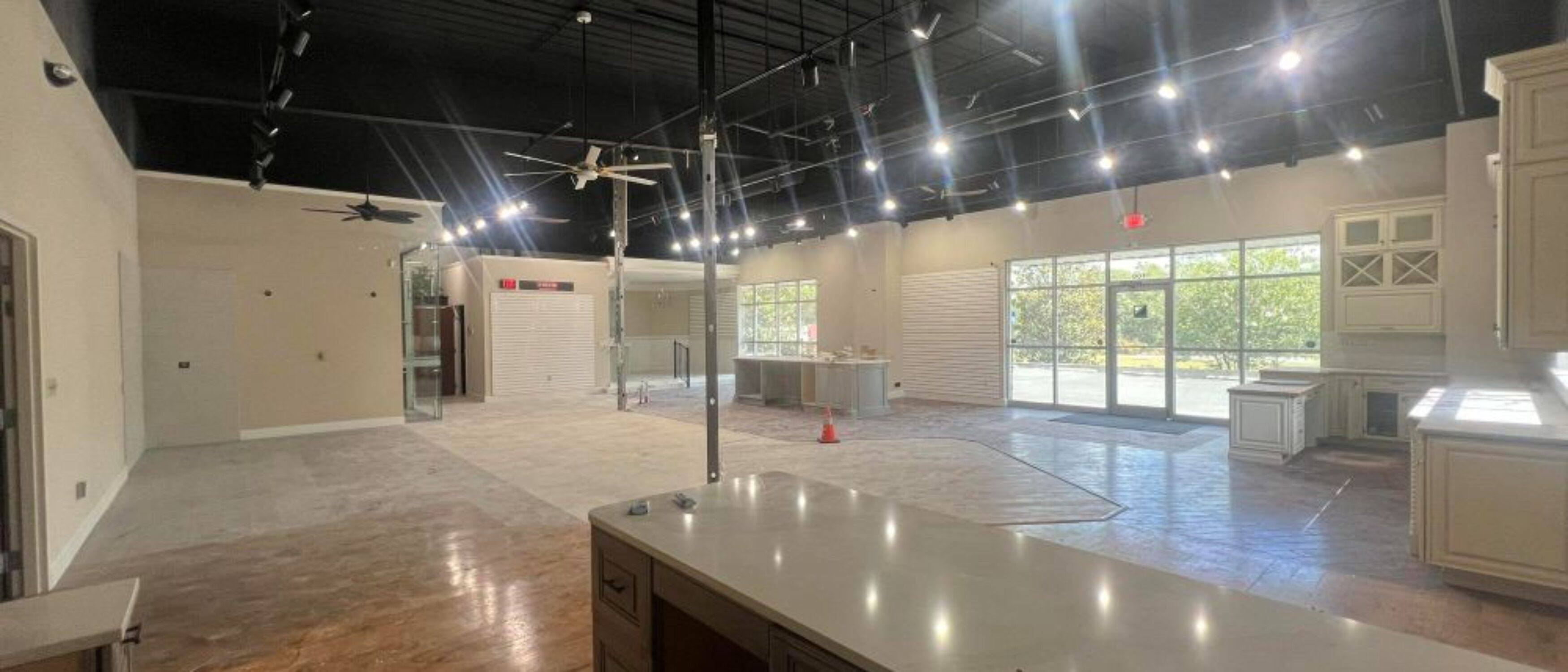 Office Building for Lease in Alachua, Florida