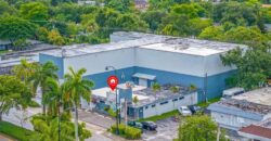 Office Space for Lease in Miramar, FL