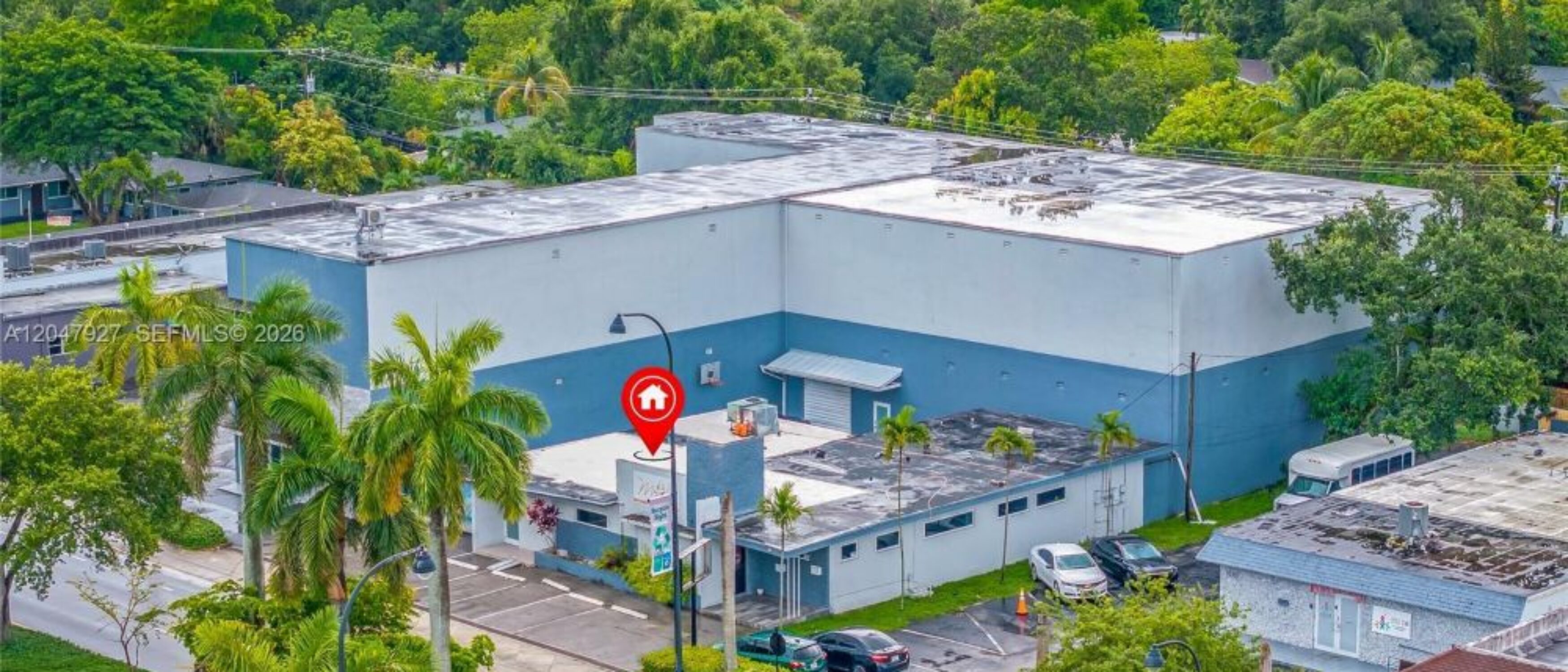 Office Space for Lease in Miramar, FL