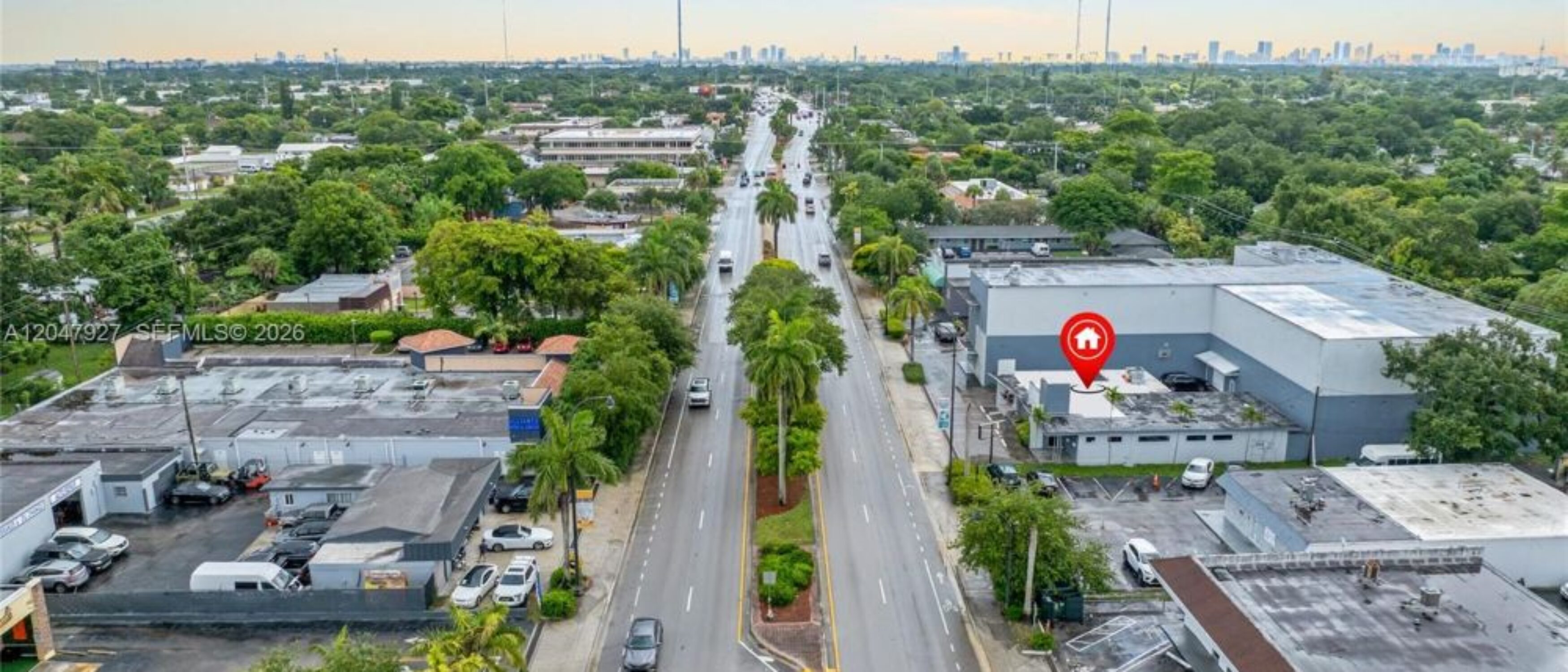 Office Space for Lease in Miramar, FL