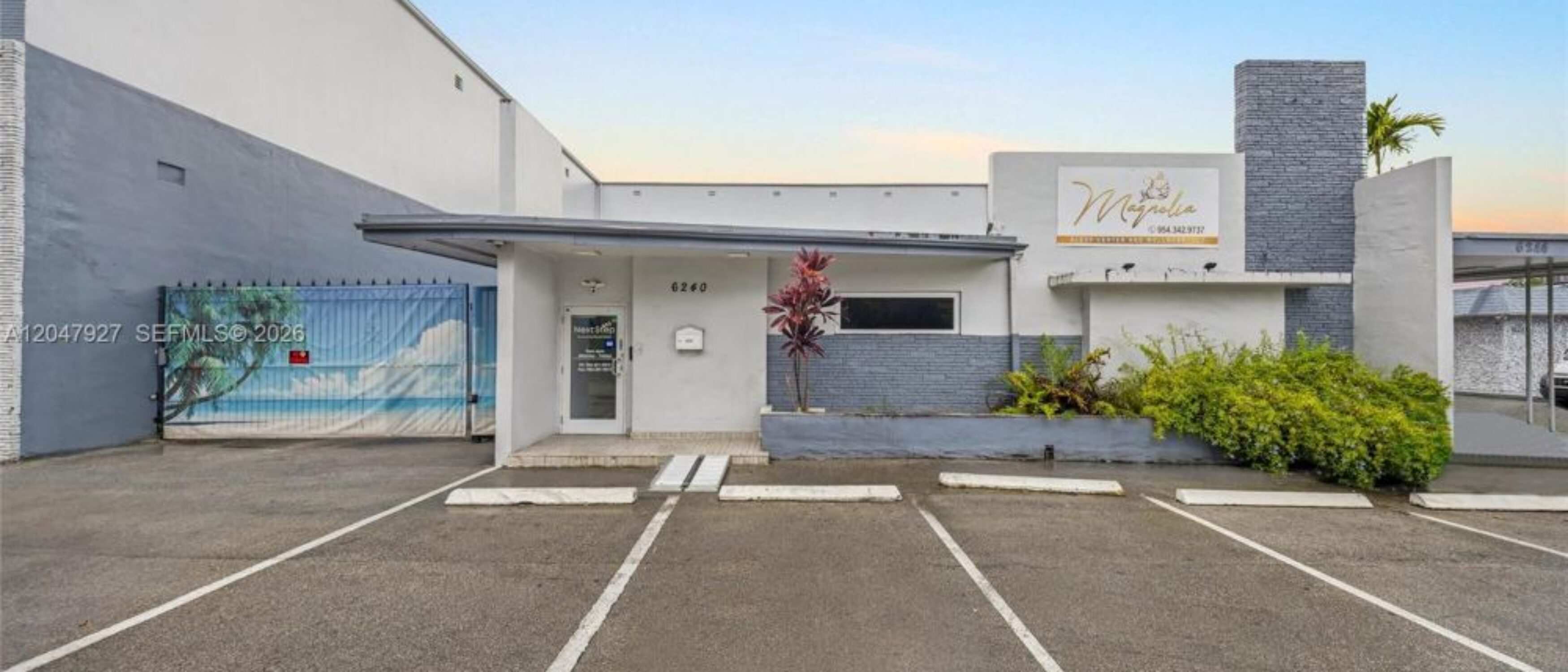 Office Space for Lease in Miramar, FL