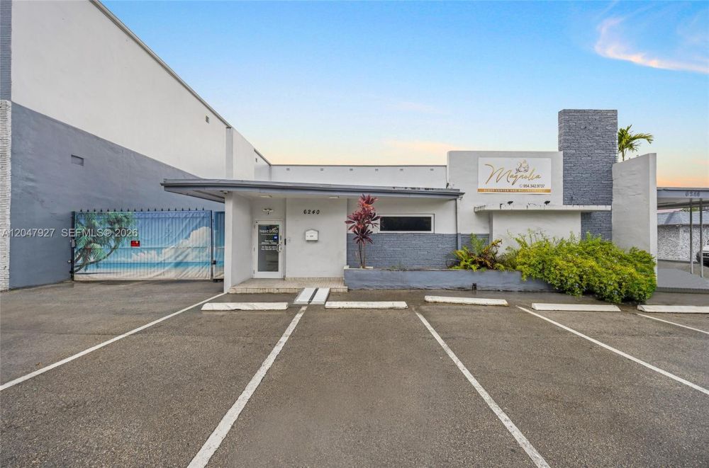 Office Space for Lease in Miramar, FL