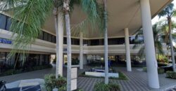 Office Warehouse in Hollywood, Florida