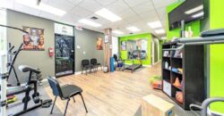 Office Warehouse in Hollywood, Florida