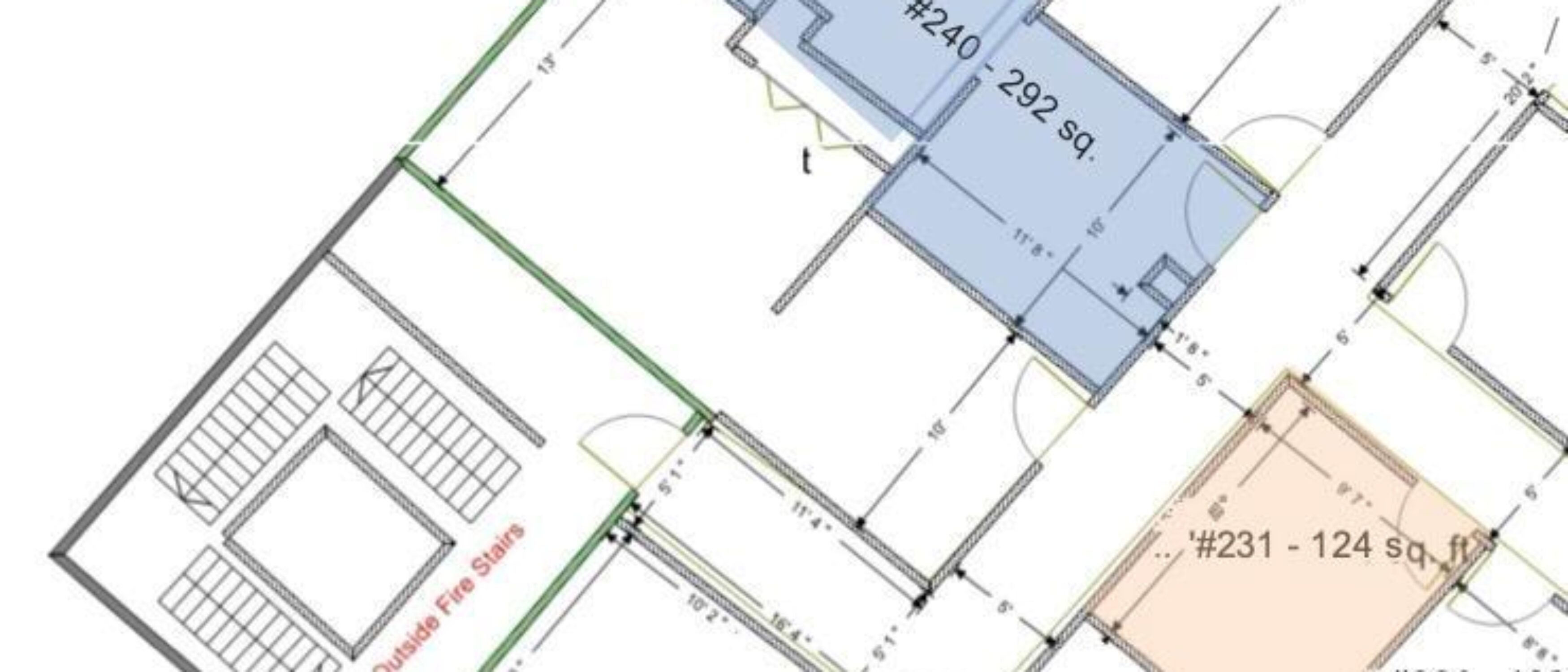 Office Warehouse in Hollywood, Florida
