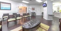 Office Warehouse in Hollywood, Florida