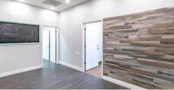 Office Warehouse in Hollywood, Florida
