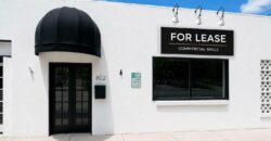 Professional Key West Office Space in a Prime Location