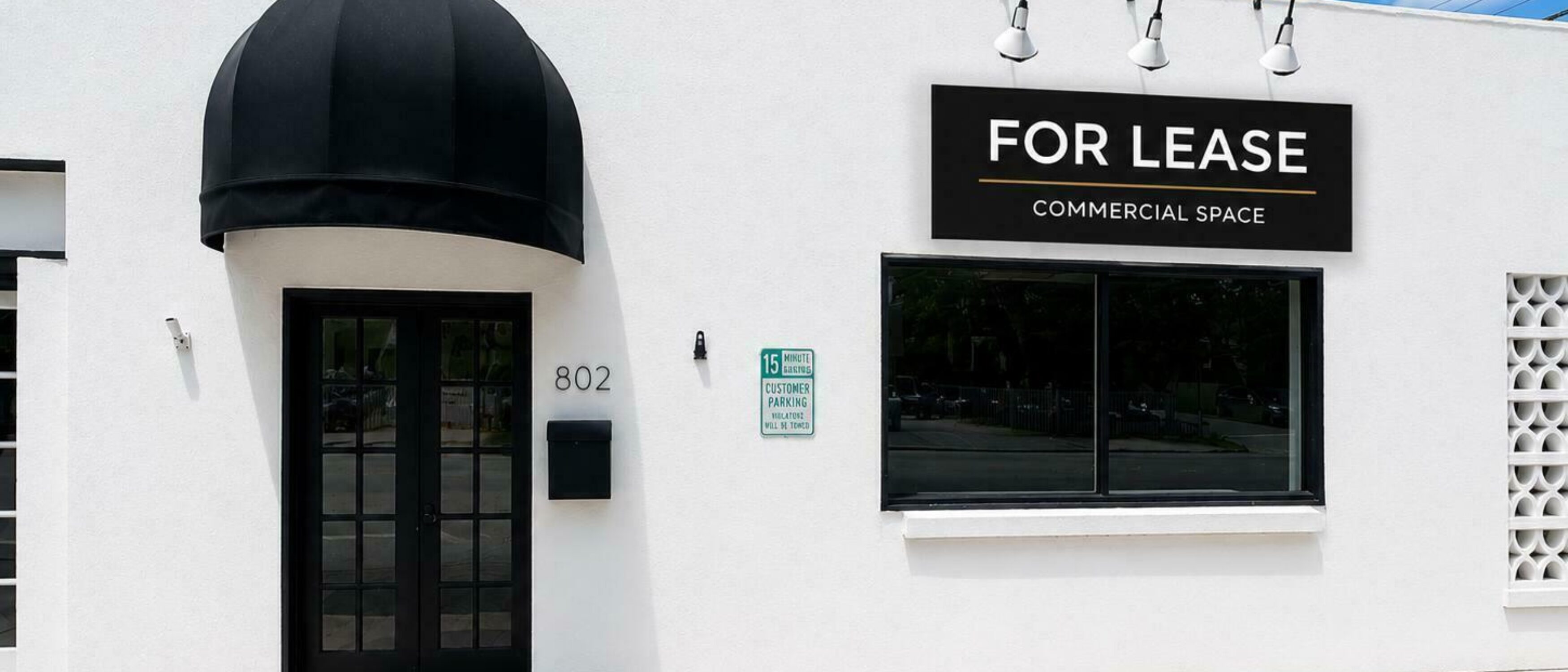Professional Key West Office Space in a Prime Location