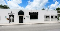 Professional Key West Office Space in a Prime Location