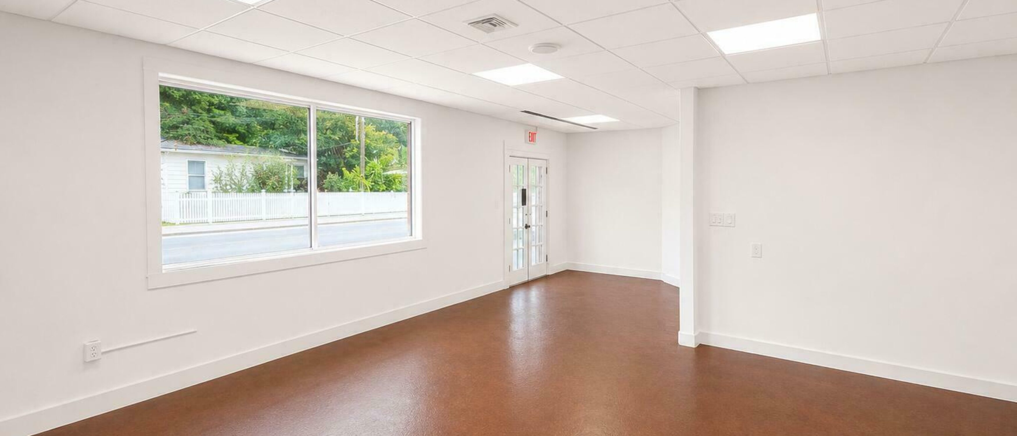 Professional Key West Office Space in a Prime Location