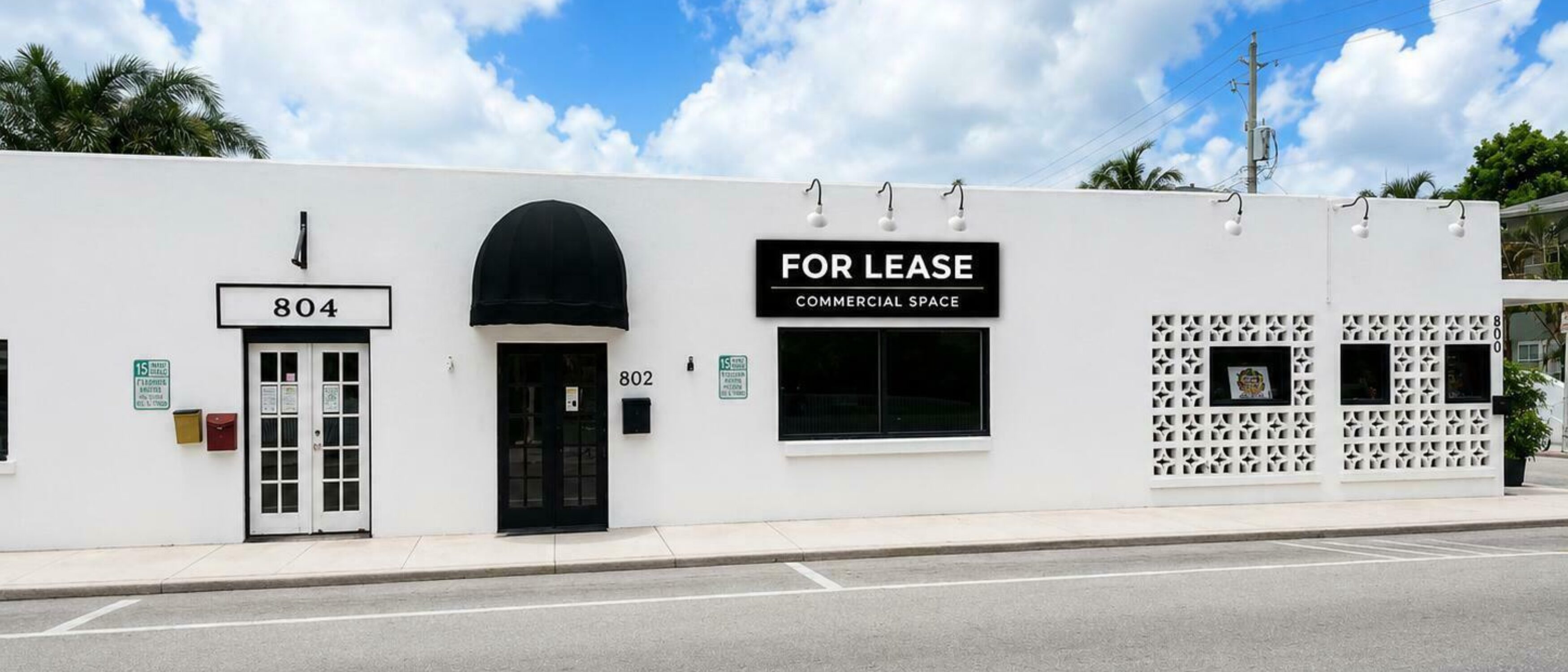 Professional Key West Office Space in a Prime Location