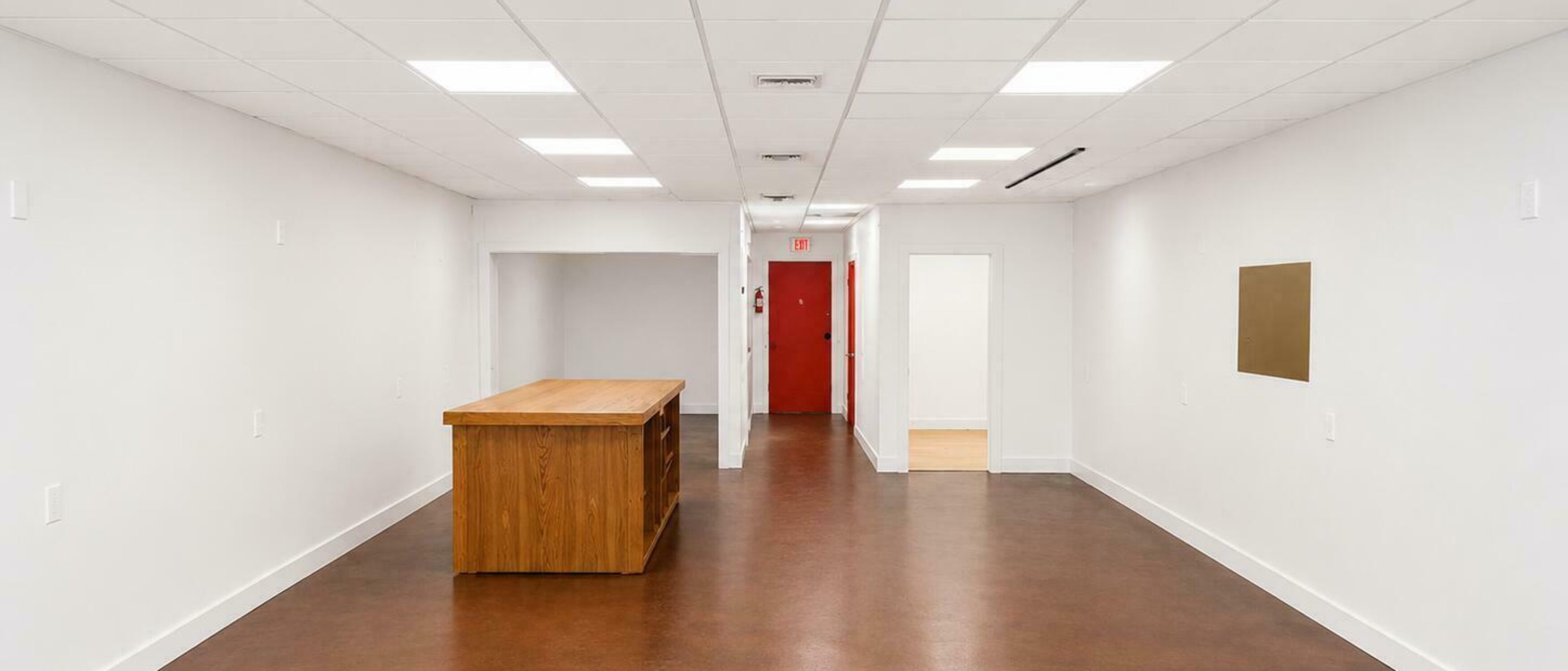 Professional Key West Office Space in a Prime Location