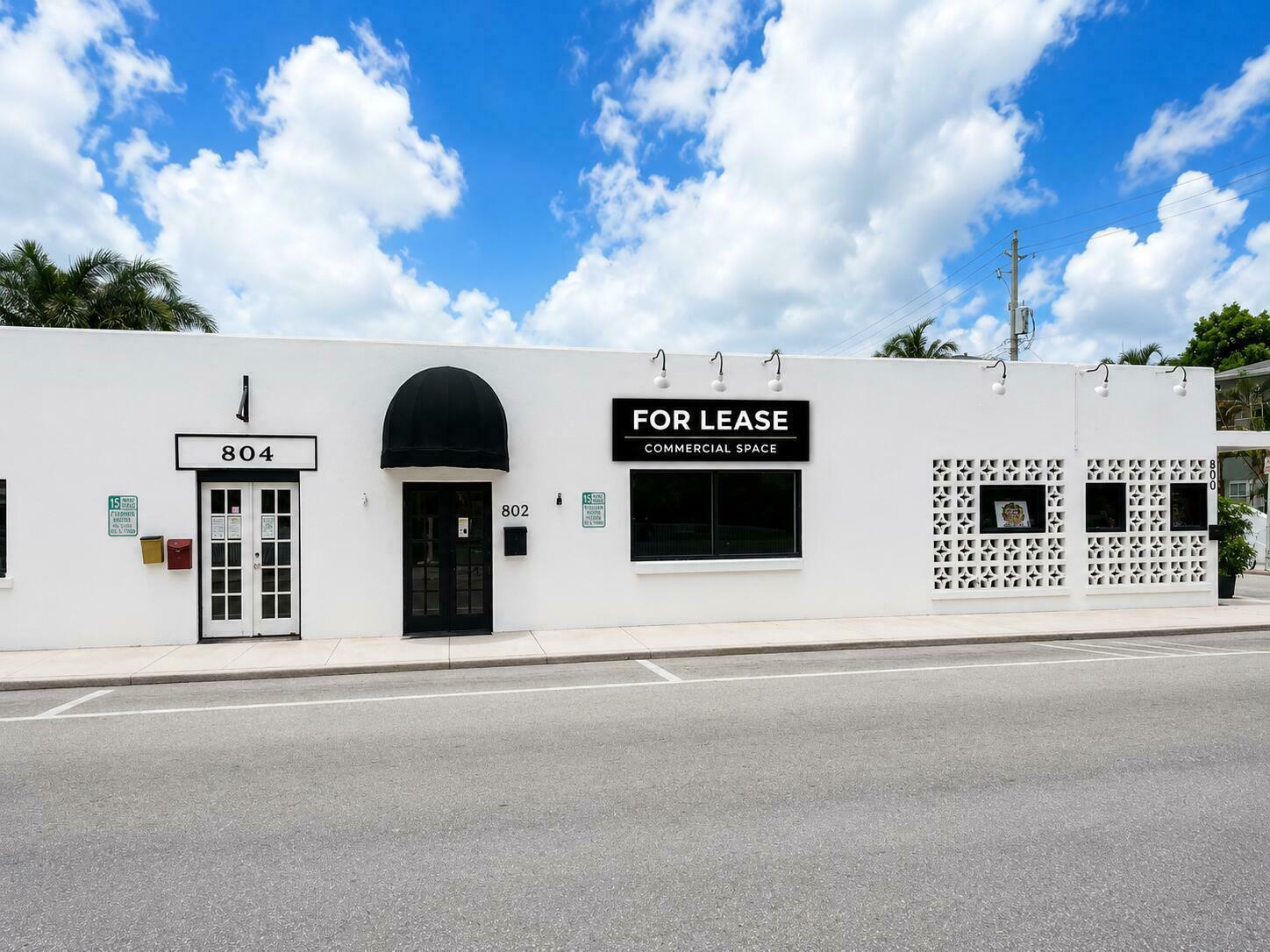 Professional Key West Office Space in a Prime Location