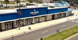 QSR Space for Lease in Daytona Beach, FL