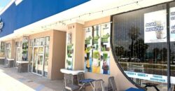 QSR Space for Lease in Daytona Beach, FL