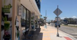 QSR Space for Lease in Daytona Beach, FL
