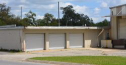 Retail Flex Space in Pensacola, FL