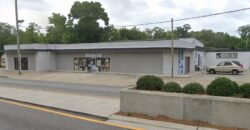 Retail Flex Space in Pensacola, FL