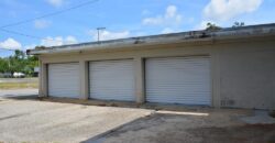 Retail Flex Space in Pensacola, FL