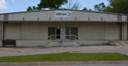 Retail Flex Space in Pensacola, FL