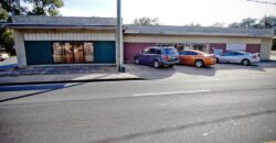 Retail Flex Space in Pensacola, FL