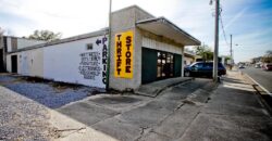 Retail Flex Space in Pensacola, FL