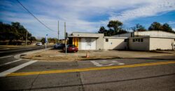 Retail Flex Space in Pensacola, FL