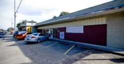 Retail Flex Space in Pensacola, FL