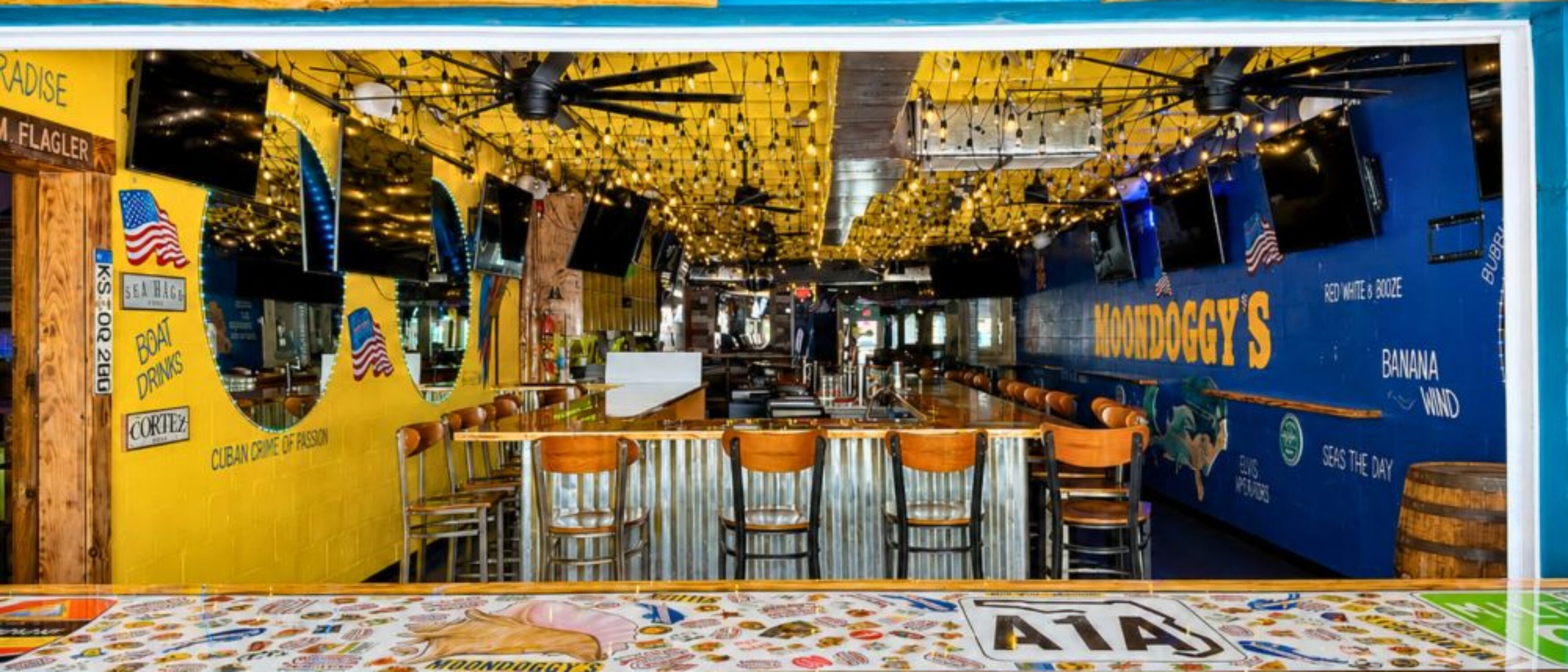 Retail Space for Lease in Sarasota, FL