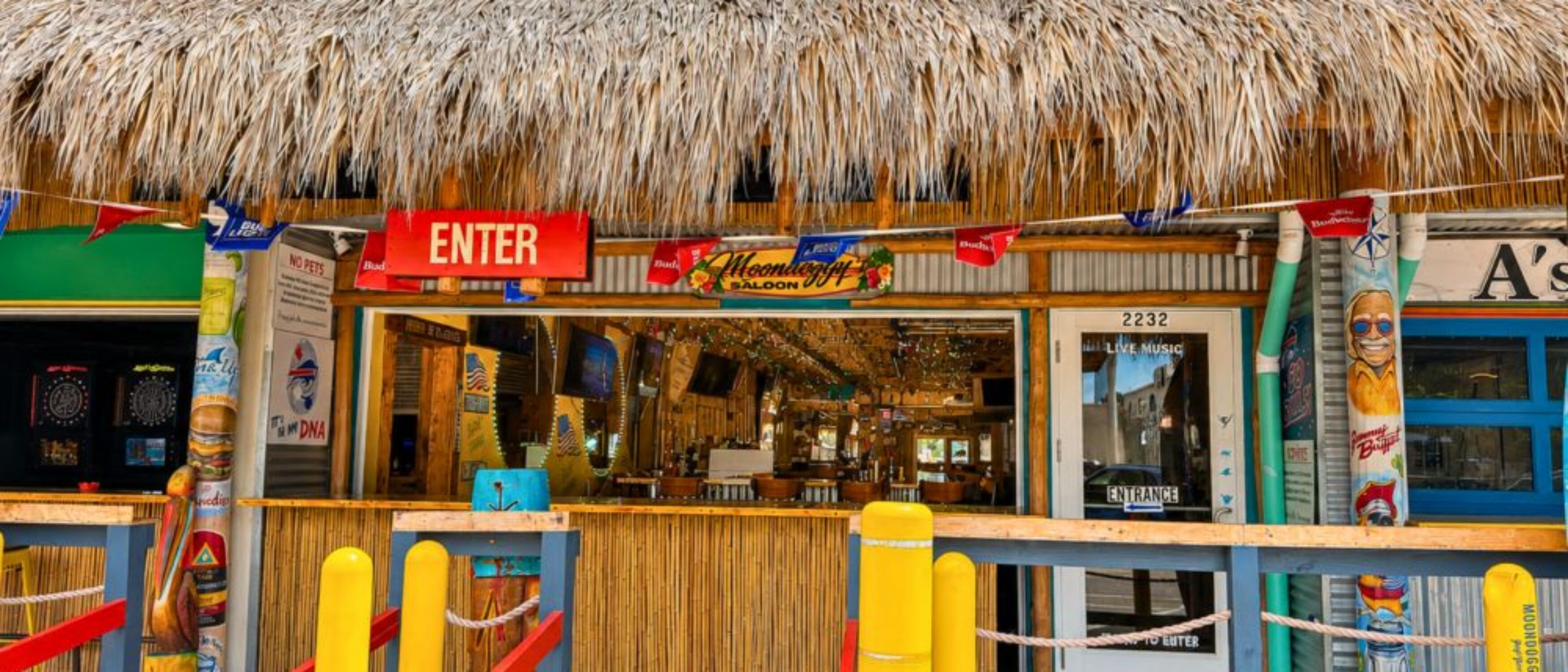 Retail Space for Lease in Sarasota, FL