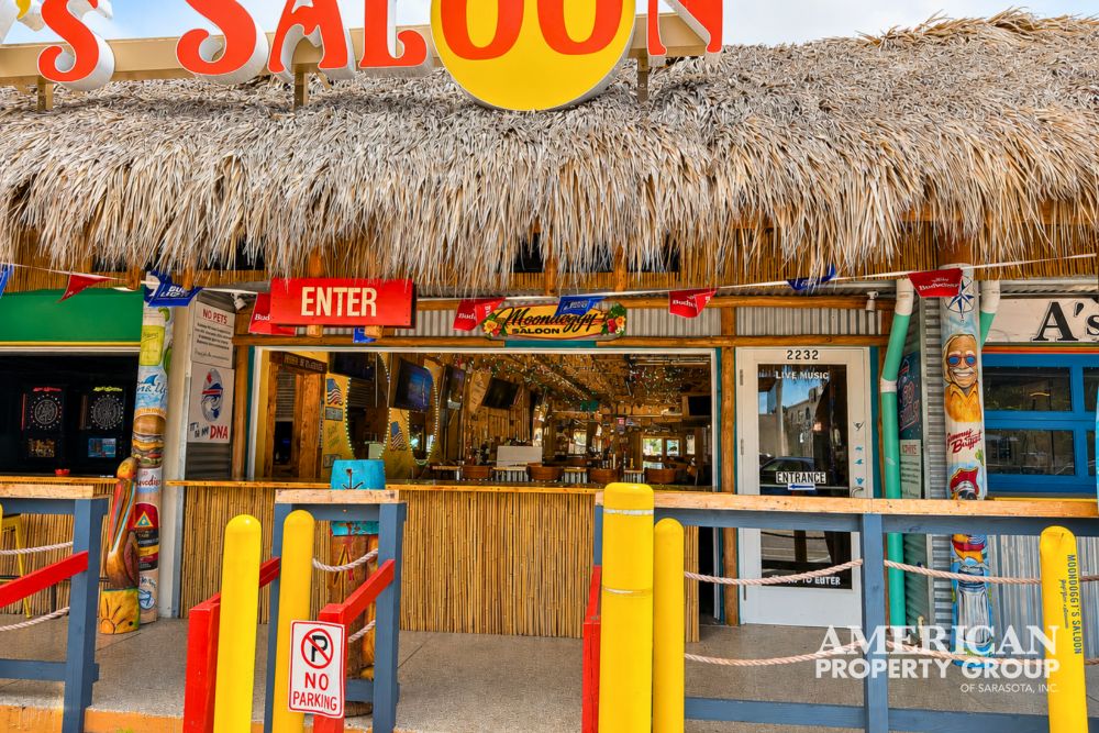 Retail Space for Lease in Sarasota, FL