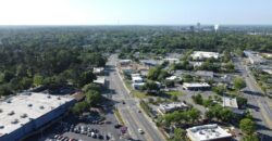 Retail Space for Lease in Tallahassee, Florida