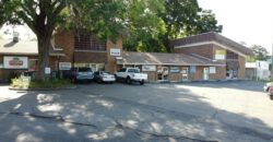 Retail Space for Lease in Tallahassee, Florida