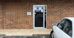 Retail Space for Lease in Tallahassee, Florida