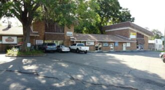 Retail Space for Lease in Tallahassee, Florida