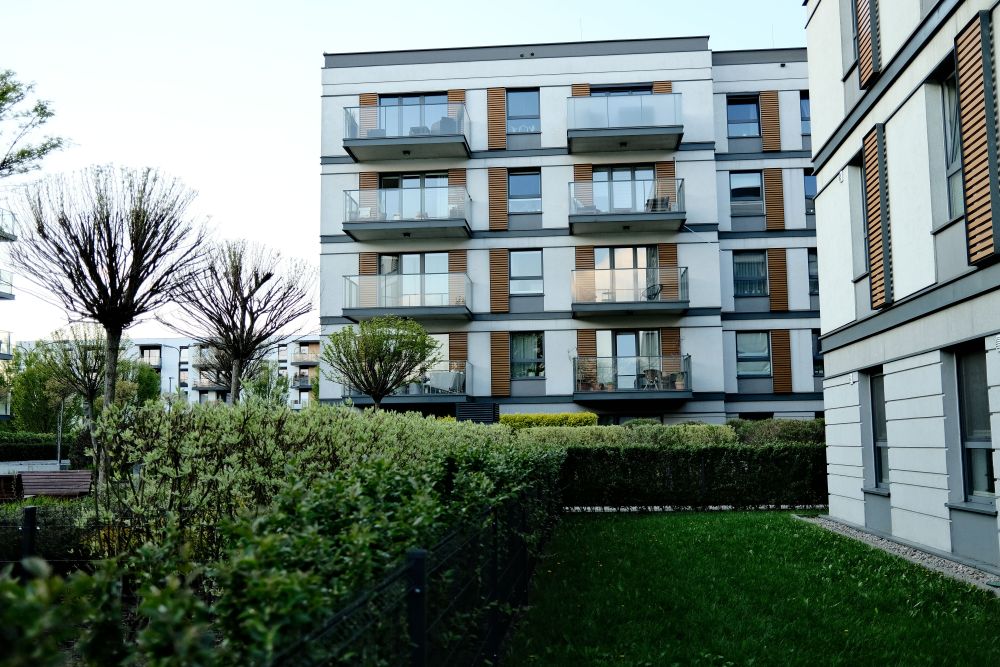 Sunbelt Multifamily Draws Fresh Capital