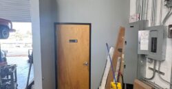 Turnkey Body Shop for Lease in Fort Myers, FL