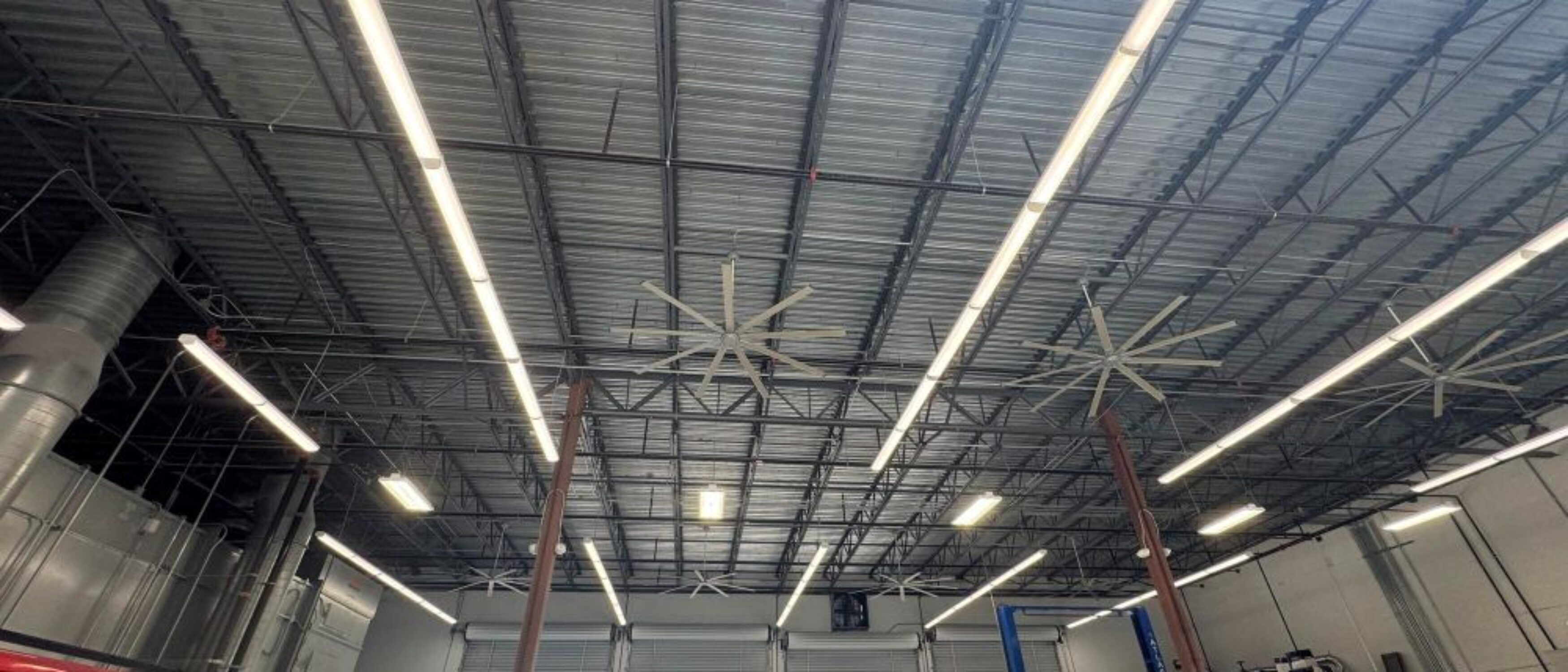 Turnkey Body Shop for Lease in Fort Myers, FL