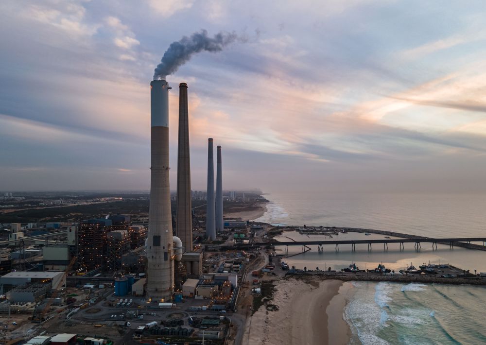 U.S. Industrial Market Gains Momentum