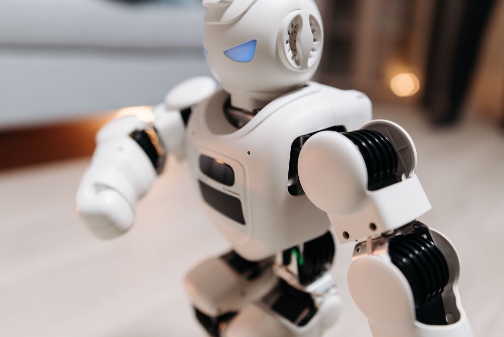 Amazon Robotics Hub Planned in Biggleswade