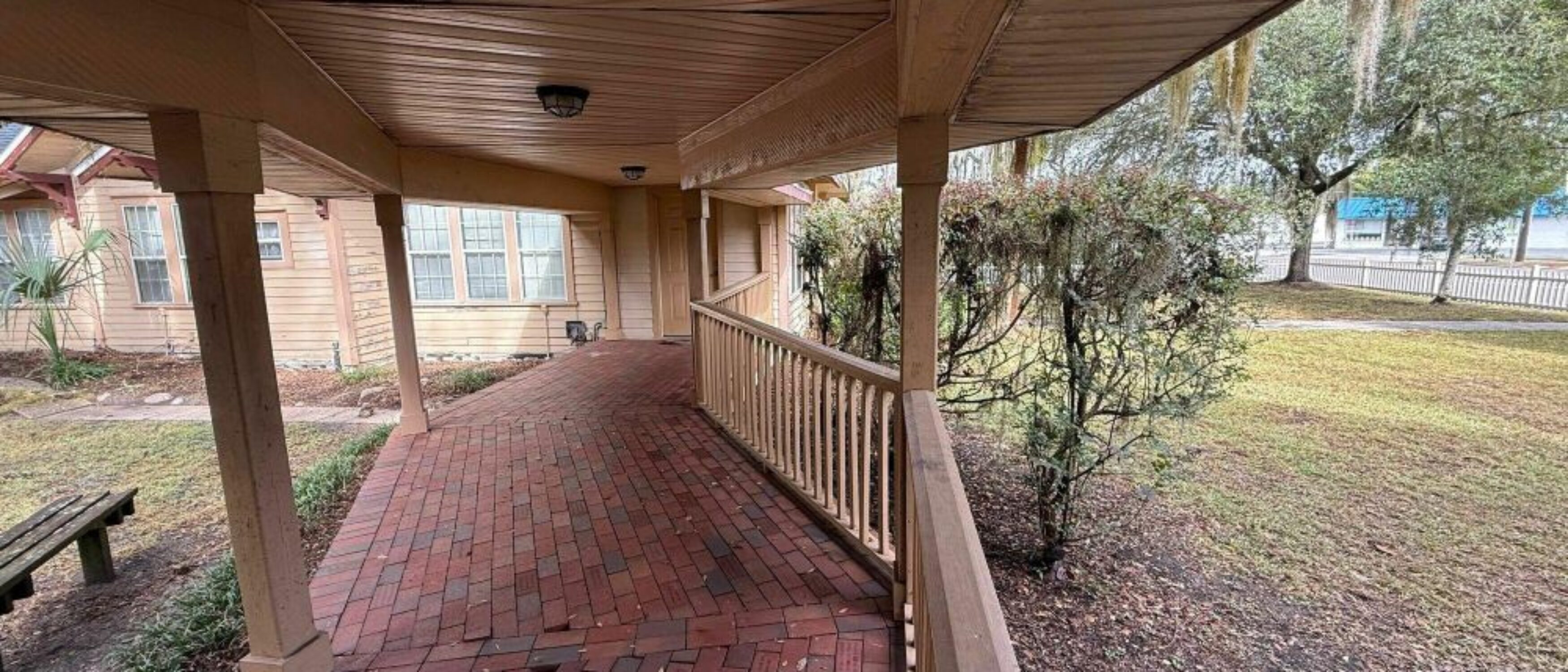 Gainesville Group Housing Opportunity