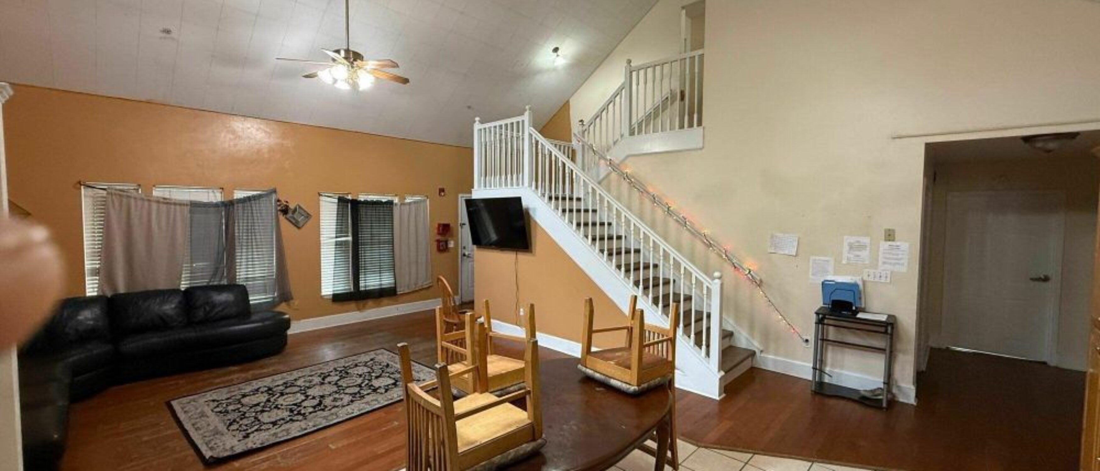 Gainesville Group Housing Opportunity