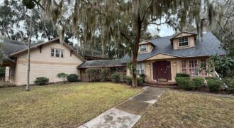 Gainesville Group Housing Opportunity